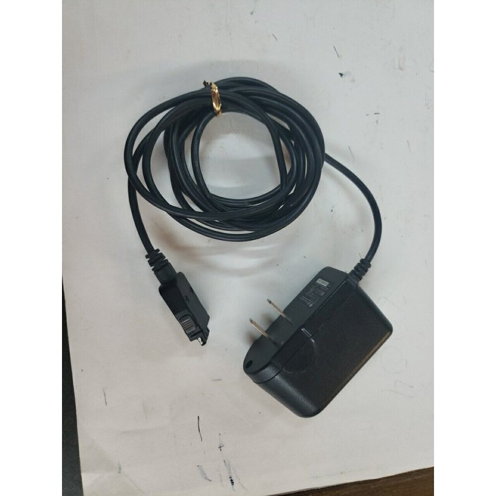 LG AC Power Adapter Supply TA-25GT2 For Cell Phone Travel Charger